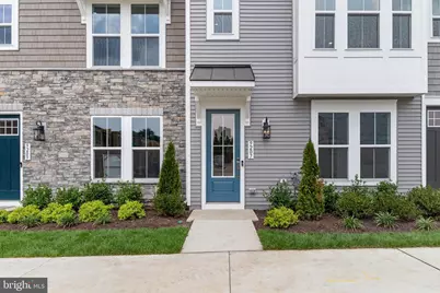 9207 Forkleaf Oak Dr, Fredericksburg, VA 22407 - Photo 5