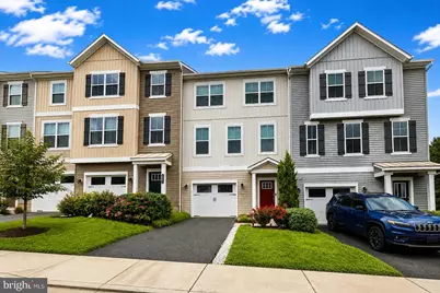 4811 Hicks Drive, Fredericksburg, VA 22408 - Photo 1