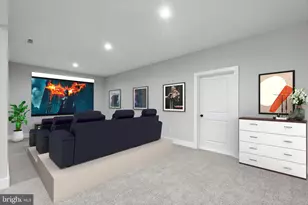 5301 Wyndemere Cir, Mineral, VA 23117 - Photo 33