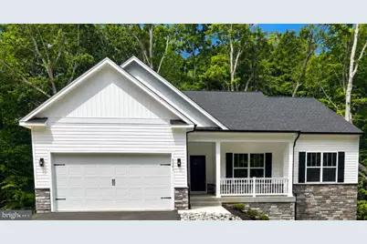 5301 Wyndemere Circle, Mineral, VA 23117 - Photo 1
