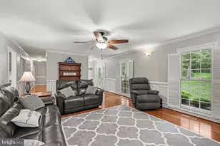 2920 Patriot Ln, Fredericksburg, VA 22408 - Photo 5