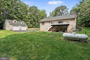 2920 Patriot Ln, Fredericksburg, VA 22408 - Photo 33