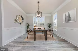 15220 Lost Horizon Ln, Fredericksburg, VA 22407 - Photo 9