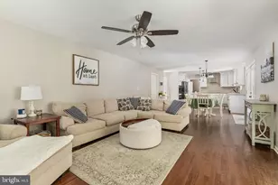 12660 Belleflower Ln, Fredericksburg, VA 22407 - Photo 13