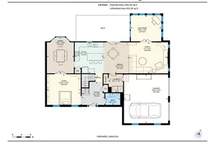 12660 Belleflower Ln, Fredericksburg, VA 22407 - Photo 45
