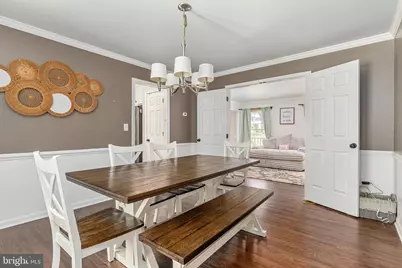 12660 Belleflower Lane, Fredericksburg, VA 22407 - Photo 7