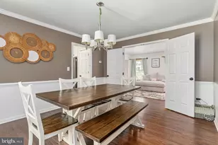 12660 Belleflower Ln, Fredericksburg, VA 22407 - Photo 7