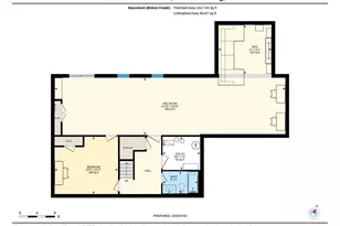 12660 Belleflower Ln, Fredericksburg, VA 22407 - Photo 47