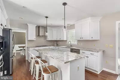 12660 Belleflower Lane, Fredericksburg, VA 22407 - Photo 9