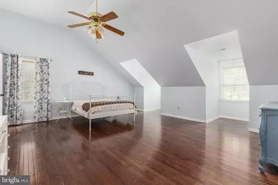 12660 Belleflower Lane, Fredericksburg, VA 22407 - Photo 17