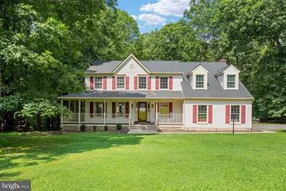 12660 Belleflower Lane, Fredericksburg, VA 22407 - Photo 1