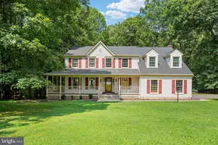 12660 Belleflower Ln, Fredericksburg, VA 22407 - Photo 1