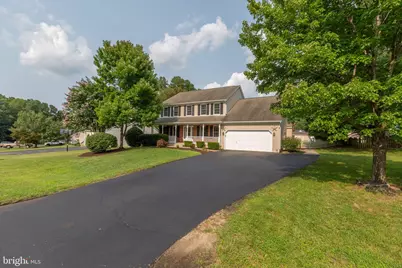 9903 Woodburn Court, Fredericksburg, VA 22407 - Photo 37
