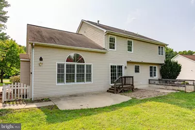 9903 Woodburn Court, Fredericksburg, VA 22407 - Photo 33