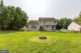 9903 Woodburn Ct, Fredericksburg, VA 22407 - Photo 29