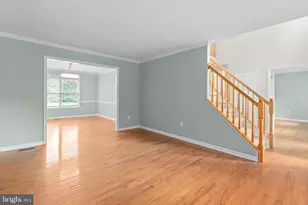 9903 Woodburn Ct, Fredericksburg, VA 22407 - Photo 3