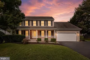 9903 Woodburn Ct, Fredericksburg, VA 22407 - Photo 1