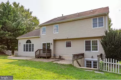 9903 Woodburn Court, Fredericksburg, VA 22407 - Photo 31