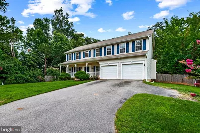 11603 Spyglass Road, Fredericksburg, VA 22407 - Photo 3