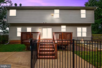 11603 Spyglass Road, Fredericksburg, VA 22407 - Photo 51