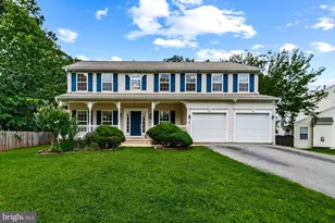 11603 Spyglass Rd, Fredericksburg, VA 22407 - Photo 1