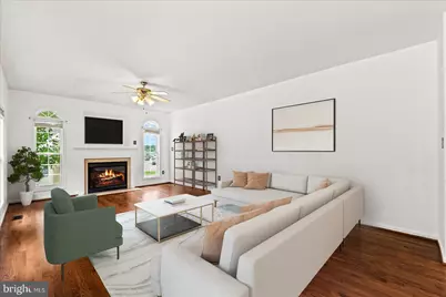 11603 Spyglass Road, Fredericksburg, VA 22407 - Photo 15
