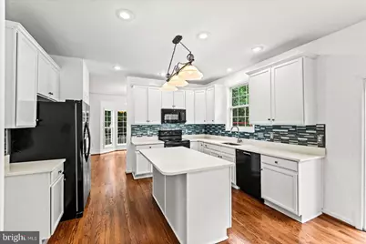 11603 Spyglass Road, Fredericksburg, VA 22407 - Photo 11