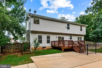 11603 Spyglass Road, Fredericksburg, VA 22407 - Photo 49