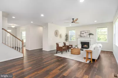 10602 Springvale Lane, Spotsylvania, VA 22551 - Photo 11