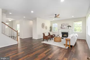10602 Springvale Ln, Spotsylvania, VA 22551 - Photo 11