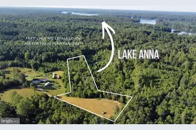 14822 Woolfolk Road, Spotsylvania, VA 22551 - Photo 1