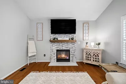 6001 Fox Point Road, Fredericksburg, VA 22407 - Photo 25