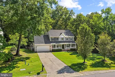 6001 Fox Point Road, Fredericksburg, VA 22407 - Photo 3