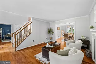 6001 Fox Point Rd, Fredericksburg, VA 22407 - Photo 13