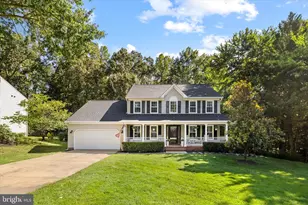 6001 Fox Point Rd, Fredericksburg, VA 22407 - Photo 1