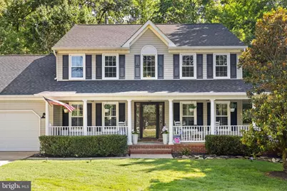 6001 Fox Point Road, Fredericksburg, VA 22407 - Photo 5