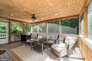 6001 Fox Point Rd, Fredericksburg, VA 22407 - Photo 27