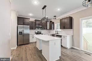 12519 Wilderness Park Dr, Spotsylvania, VA 22551 - Photo 21