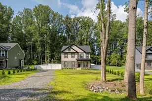 12519 Wilderness Park Dr, Spotsylvania, VA 22551 - Photo 3