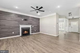 12519 Wilderness Park Dr, Spotsylvania, VA 22551 - Photo 17