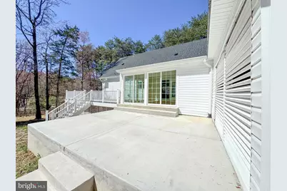 3631 Breaknock Road, Bumpass, VA 23024 - Photo 23