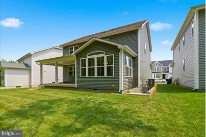 11422 Bluestem Way, Fredericksburg, VA 22407 - Photo 35