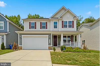 11422 Bluestem Way, Fredericksburg, VA 22407 - Photo 1