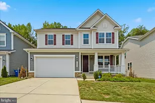 11422 Bluestem Wy, Fredericksburg, VA 22407 - Photo 1