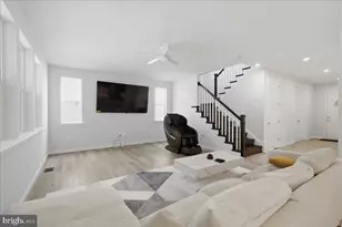 11422 Bluestem Wy, Fredericksburg, VA 22407 - Photo 5