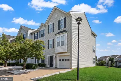10036 Gander Court, Fredericksburg, VA 22407 - Photo 1