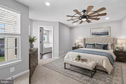 10036 Gander Court, Fredericksburg, VA 22407 - Photo 19