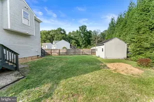10805 Allie Pl, Fredericksburg, VA 22408 - Photo 29