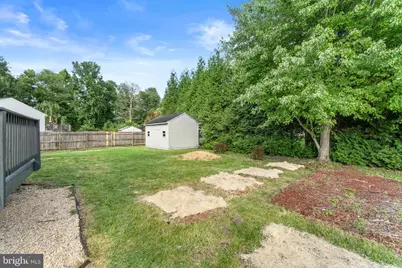 10805 Allie Place, Fredericksburg, VA 22408 - Photo 27