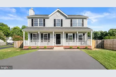 10805 Allie Place, Fredericksburg, VA 22408 - Photo 1